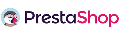 Logo PrestaShop